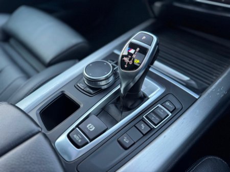 2018 BMW X5 3.0 M50D 395 BHP M SPORT 2 SEAT COMMERCIAL // NO VAT // STUNNING CONDITION // LOW MILEAGE // 395 BHP // €39,950 thumbnail