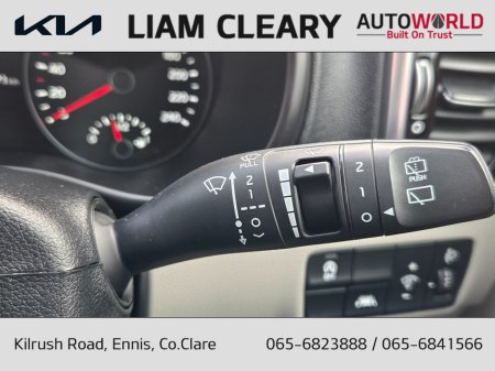 2020 Kia Sportage - thumbnail 23