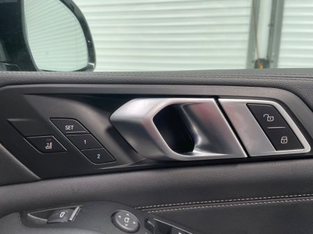 2022 BMW X5 - thumbnail 24