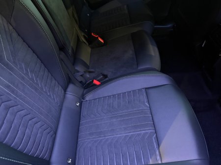 2026 Peugeot 5008 - thumbnail 5