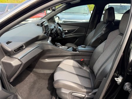 2023 Peugeot 3008 - photo 4