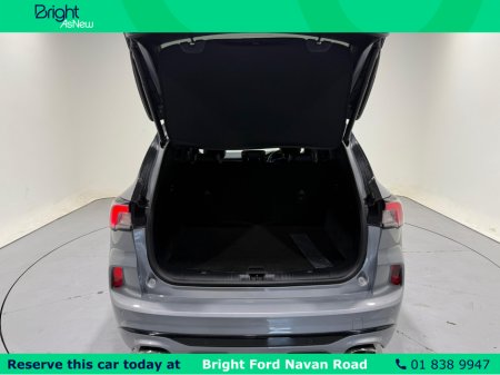 2023 Ford Kuga - thumbnail 20