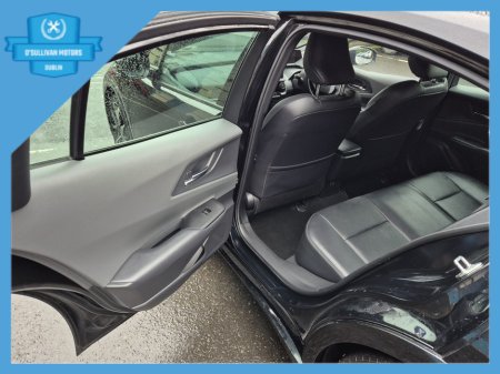 2023 Toyota Prius /2023/PLUG-IN HYBRID/IRISH CAR €30,499 thumbnail