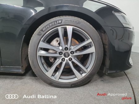 2023 Audi A6 - thumbnail 9