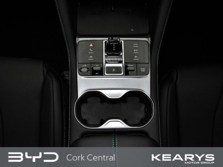 2026 BYD Seal U - thumbnail 20