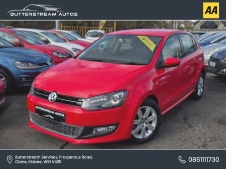 2013 Volkswagen Polo - thumbnail 4