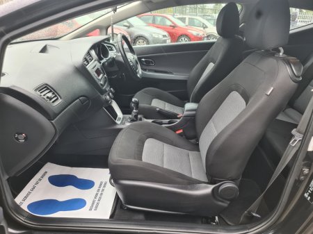 2016 Kia pro_ceed - thumbnail 9