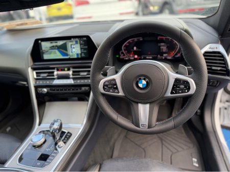 2020 BMW 8 Series - thumbnail 20