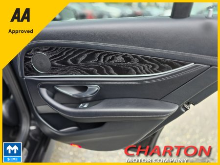 2018 Mercedes-Benz E Class - thumbnail 14