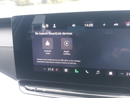 2024 Skoda Octavia - thumbnail 9