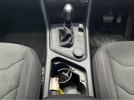 2020 Volkswagen Tiguan - thumbnail 18