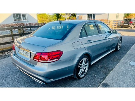 2013 Mercedes-Benz E Class - thumbnail 7