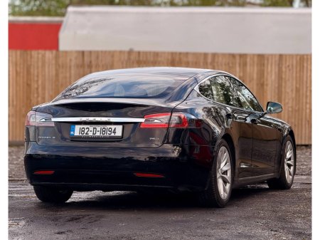 2018 Tesla Model S - thumbnail 18