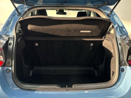 2021 Toyota Yaris HYBRID LUNA 4DR AUTO €21,950 thumbnail