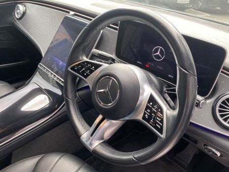 2024 Mercedes-Benz EQE - thumbnail 17