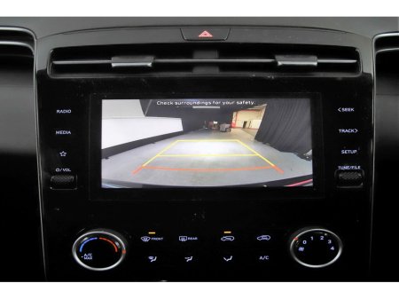 2021 Hyundai Tucson - thumbnail 18