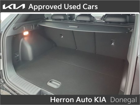 2026 Kia Sportage - thumbnail 6