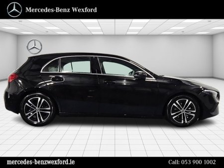 2026 Mercedes-Benz A Class - thumbnail 9
