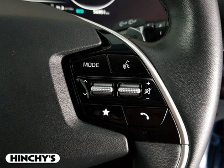 2023 Kia Niro Niro EV K3 thumbnail