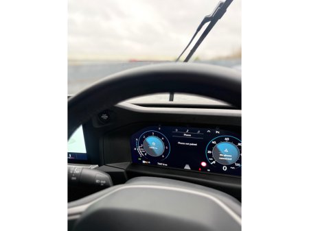 2025 Volkswagen Transporter - thumbnail 15