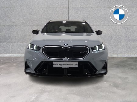 2026 BMW M5 M5 Touring €167,688 thumbnail