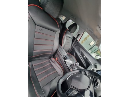 2021 Peugeot 3008 2021 PEUGEOT 3008 1.2L LOW MILEAGE  €22,900 €22,900 thumbnail