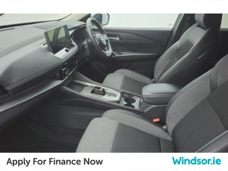 2025 Nissan Qashqai ePOWER QASHQAI SV PREMIUM €40,495 thumbnail