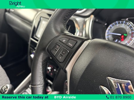 2023 Suzuki Vitara - thumbnail 16