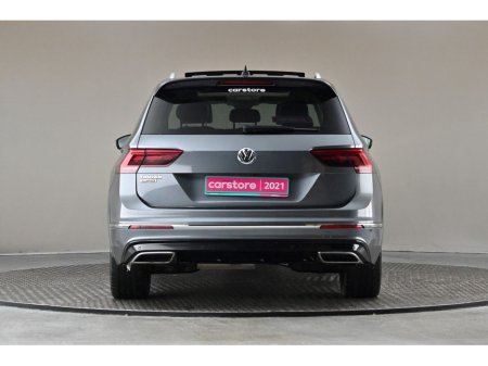 2021 Volkswagen Tiguan - thumbnail 8