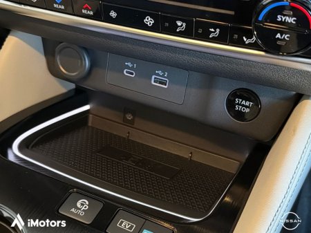 2026 Nissan X-Trail - thumbnail 24