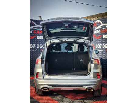 2022 Ford Kuga - thumbnail 15