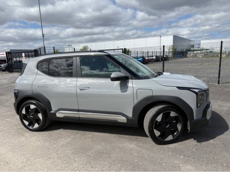 2026 Kia EV2 - photo 3