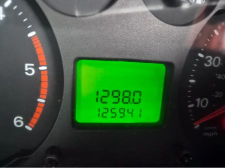 2009 Ford Transit Recovert Beaver-Tail €8,895 thumbnail