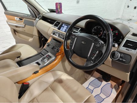 2013 Land Rover Range Rover - thumbnail 11