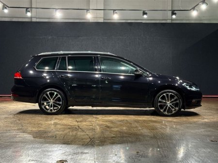 2020 Volkswagen Golf ESTATE 1.2L TSI AUTOMATIC - REVERSE CAMERA - CRUISE CONTROLS €19,950