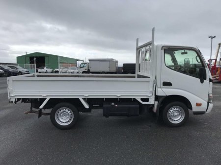 2020 Toyota DYNA 3.0 DIESEL 4WD €21,450