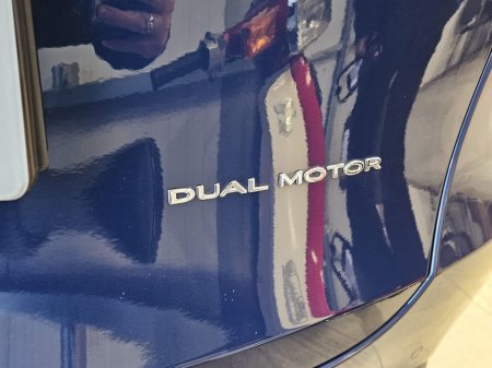 2022 Tesla Model Y Long-Range Dual Motor AWD €29,950 thumbnail