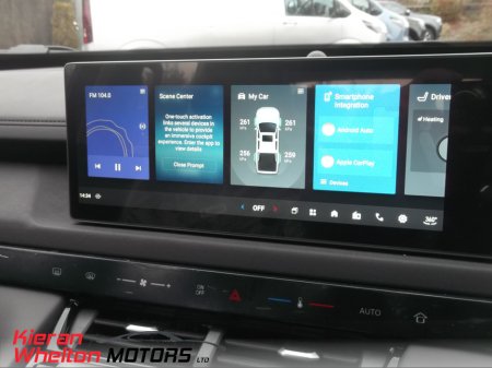 2026 Maxus T 60 4 X 4 €53,500 thumbnail