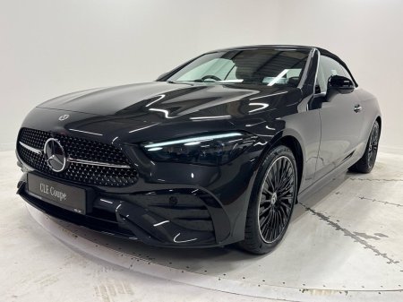 2026 Mercedes-Benz CLE - thumbnail 13