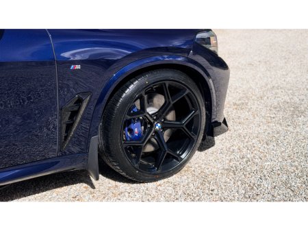 2020 BMW X5 - thumbnail 8