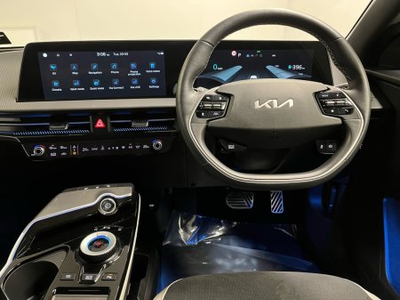 2023 Kia EV6 - thumbnail 14