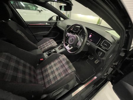 2019 Volkswagen Golf 2.0 TSI 5DR 245HP GTI DSG €28,995 thumbnail