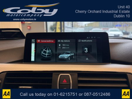 2017 BMW 3 Series - thumbnail 28