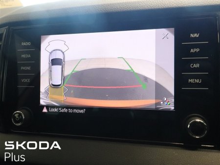 2023 Skoda Karoq - thumbnail 16