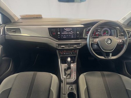 2019 Volkswagen Polo - thumbnail 15