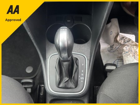 2017 Volkswagen Polo 1.2TSI 5DR AUTO FULLY LOADED WITH SPEC €12,950 thumbnail