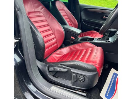 2014 Volkswagen CC - thumbnail 7