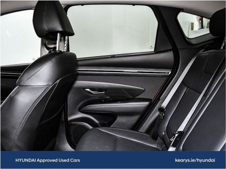 2023 Hyundai Tucson 2WD Executive €33,900 thumbnail