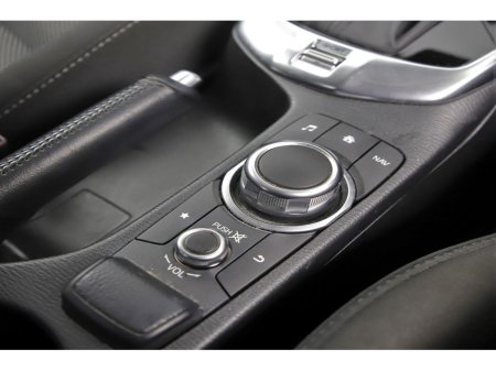 2017 Mazda Demio 1.5 AUTO *HUP*REVERSE CAM*15" ALLOY WHEELS* thumbnail