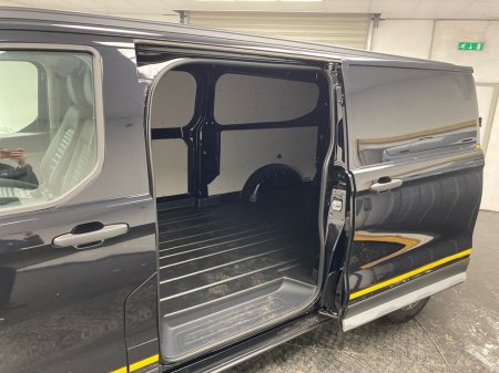 2026 Ford Transit Custom - thumbnail 14